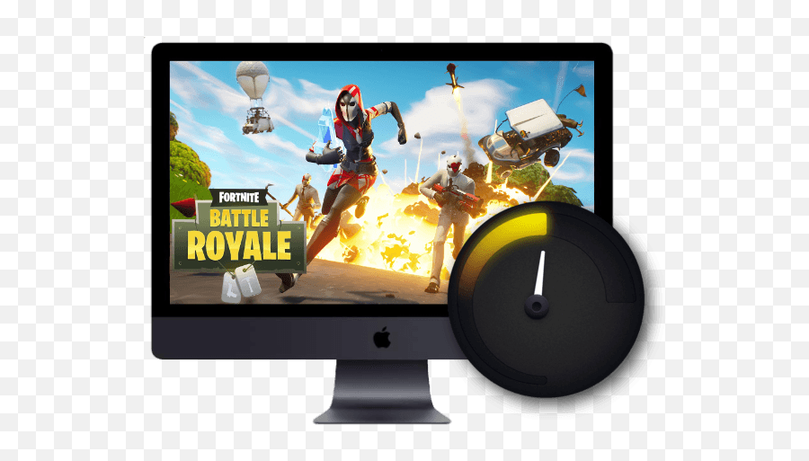 Fortnite Mac Review Can Your Run It Tested - Best Action Games For Android Phones Png,Fortnite New Png