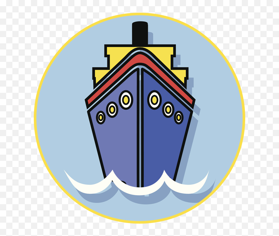 Cruise Drawing Titanic Ship Picture 1081573 - Easy Titanic Drawings Rose Png,Titanic Logo