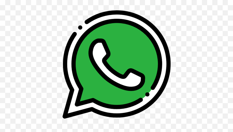 Whatsapp Free Vector Icons Designed Whatsapp Icon Png Whatapp Logo Free Transparent Png Images Pngaaa Com