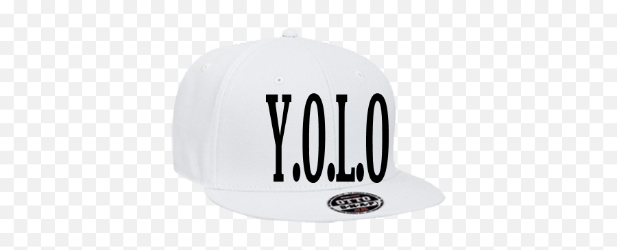 Yolo Hat Png 2 Image - Yolo Hat Png,Snapback Png
