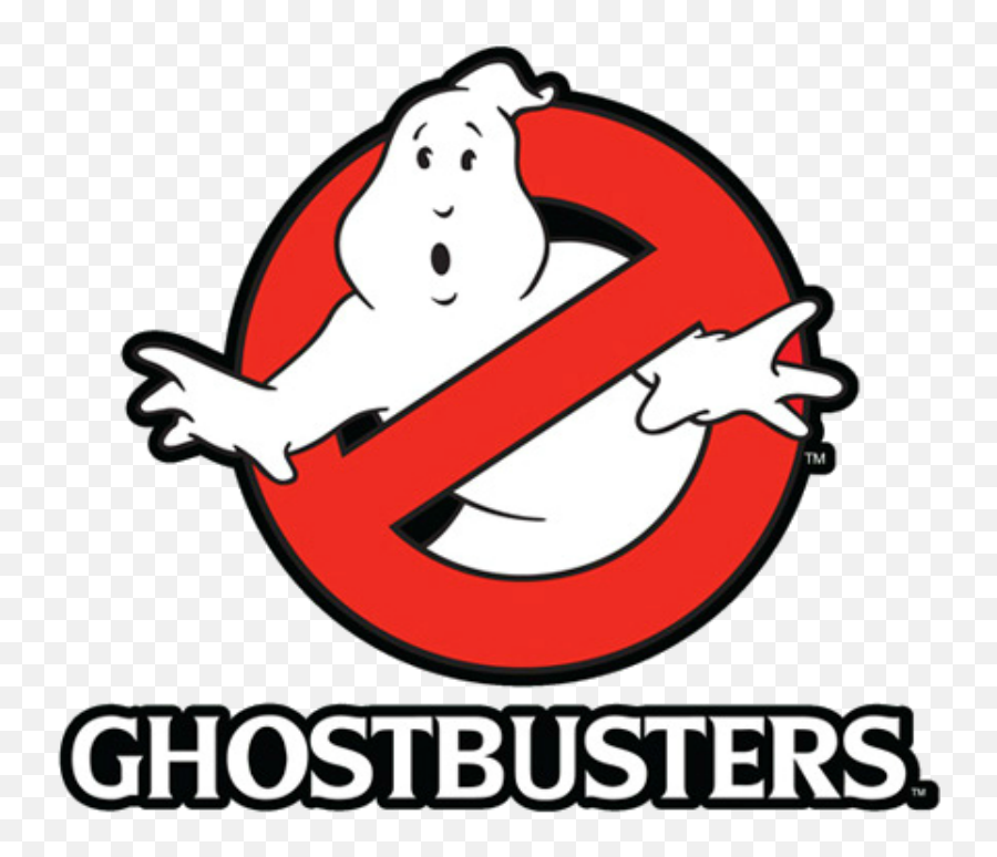 Png Logo - Transparent Ghostbusters Logo Png,Ghostbusters Logo Transparent