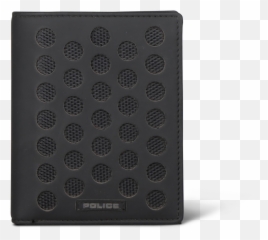 Police Hot Shot North Wallet - Wallet Png,Hot Pocket Png