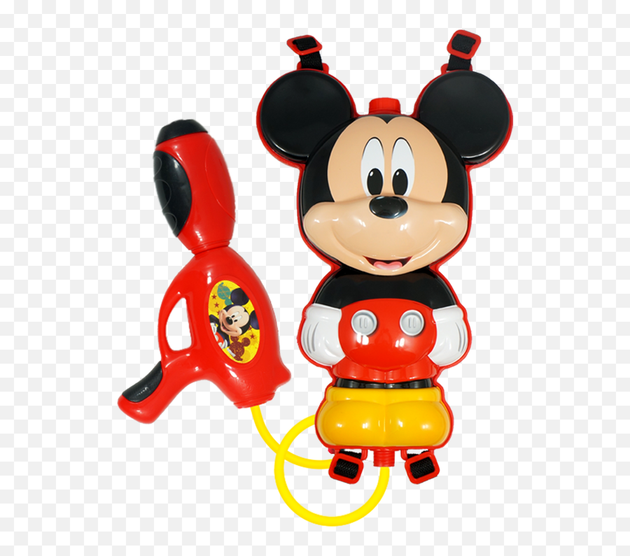 Cartoon Backpack - Mickey Mouse Png Download Original Cartoon,Micky Mouse Png