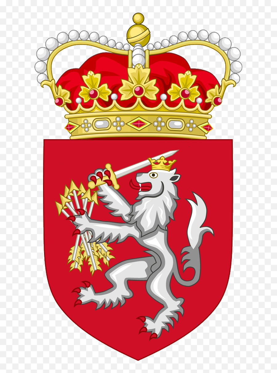 Coat Of Arms Png 4 Image - Spanish Crown,Coat Of Arms Png