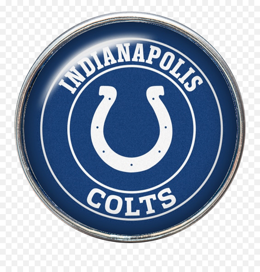 Indianapolis Colts Nfl Football Logo - Indianapolis Colts Png,Nfl Logo Png