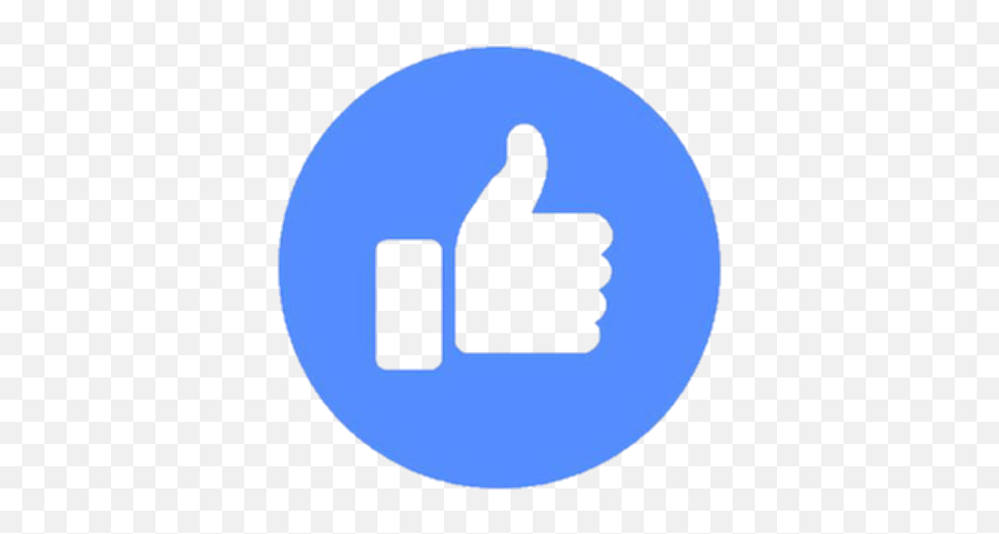 Facebook Like Button Inc Social Media - Facebook Facebook Emoji Png Like,Facebook Icon Png