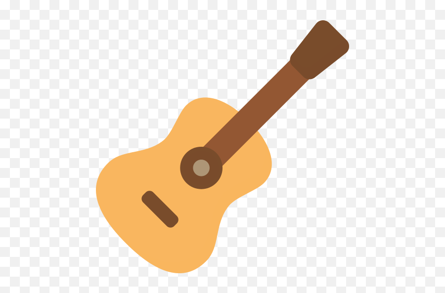 Guitar Png Icon - Transparent Background Ukulele Clipart,Guitar Png