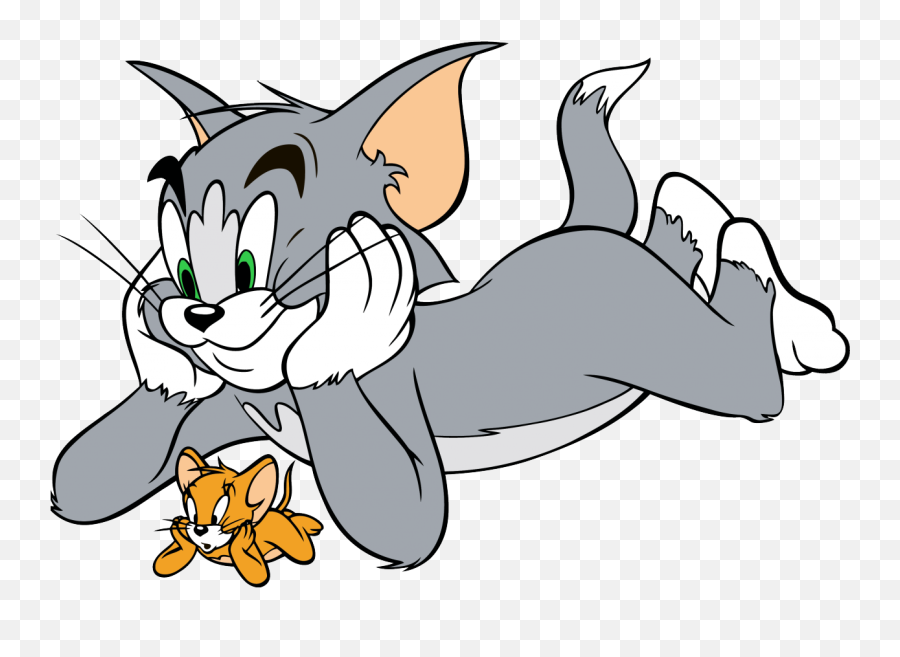 Tom Cat Jerry Mouse Nibbles Screwy Squirrel And - Jerry Funny Funny Cartoon Png,Tom And Jerry Transparent