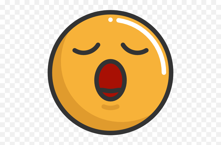 Smiley Computer Icons Emoticon Clip Art - Boring Icon Png,Tired Emoji Png