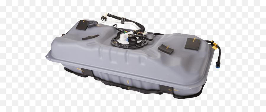 Steel Fuel Tanks - Gambar Tangki Bahan Bakar Mobil Png,Tank Png