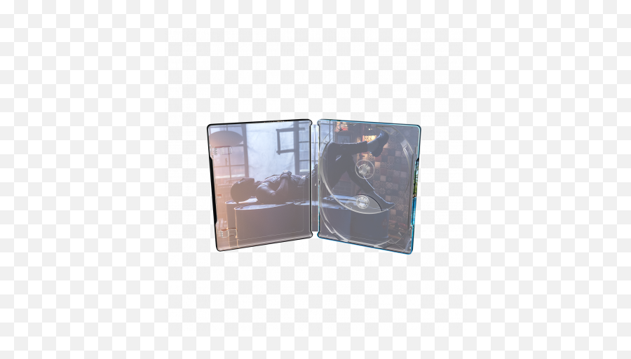 Deadpool 2 Blu - Ray Steelbook Manta Lab Exclusive No 20 Iphone Png,Deadpool 2 Png