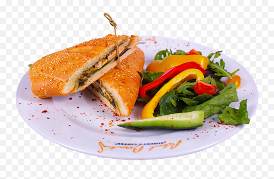 Grilled Chicken Sandwich Order Delivery - Garnish Sandwich Png,Grilled Chicken Png