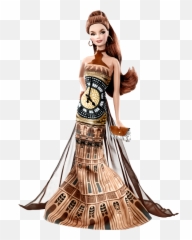 Download Hd Big Ben Barbie Doll - Best Barbie Doll In The Big Ben Barbie Doll Png,Barbie Doll Png