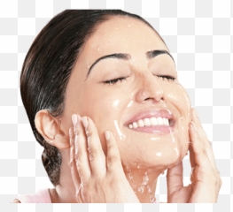 Pimple Off Fairness Face Wash - Face Wash Girl Png,Pimple Png