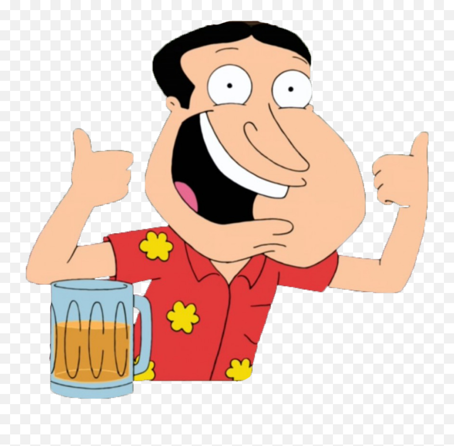 family guy quagmire school clipart