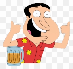 Glenn Quagmire Griffins - Glenn Quagmire Png,Quagmire Png