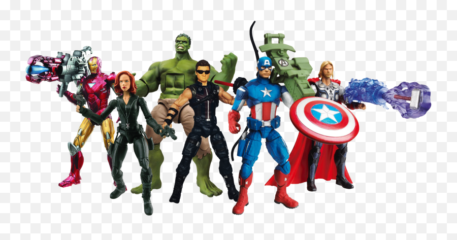 Avengers Png Transparent Images All - Avengers Clipart,Captain America Transparent Background