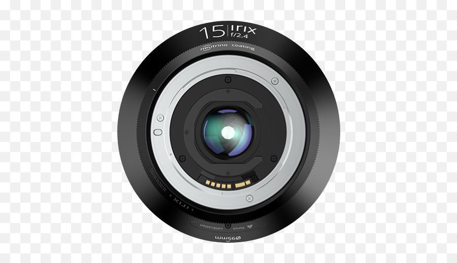 Irix Lenses Were Designed With Both The Effort And - Lens Png,Camera Lens Png