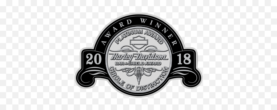 Learn More About Caliente Harley - Davidson Harley Davidson Awards Png,Harley Davidson Logo Black And White