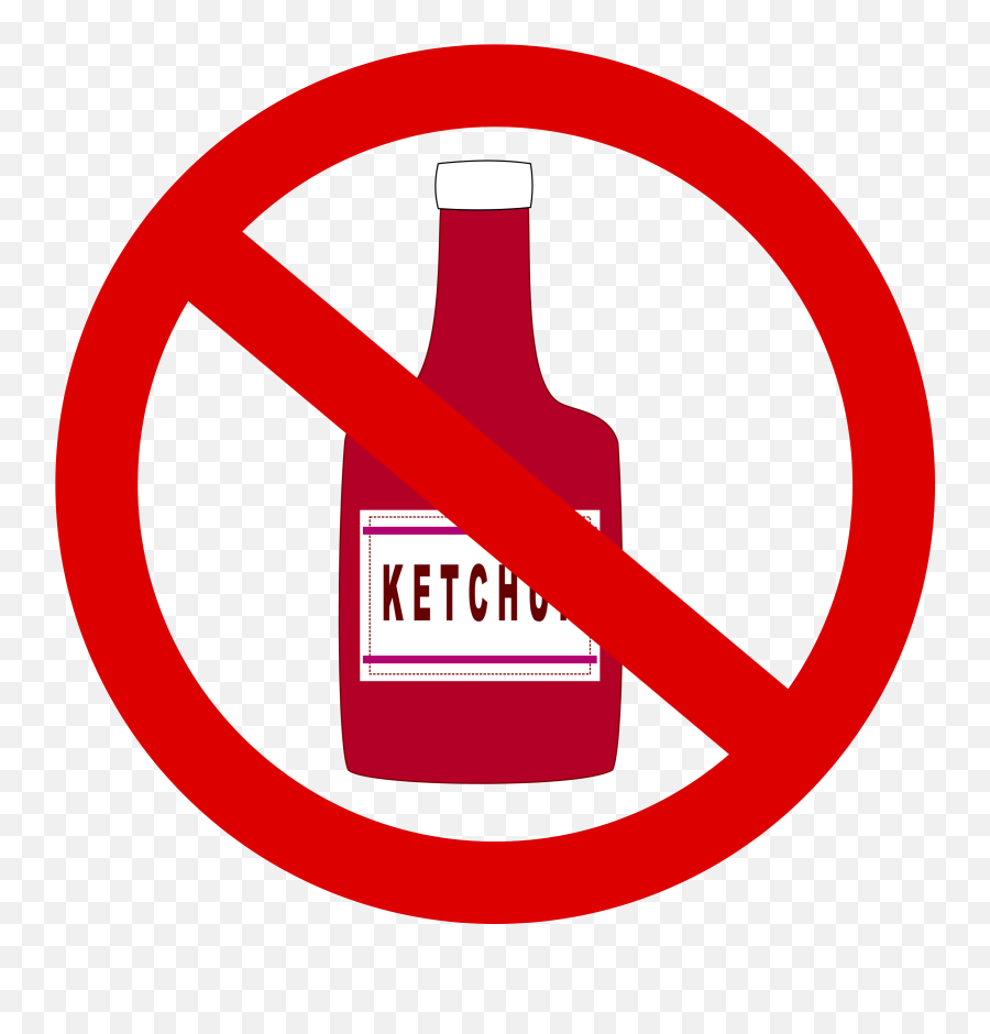 Ketchup Clipart - Plus Sign In Red Png Download Full Drugs With An X,Plus Sign Png