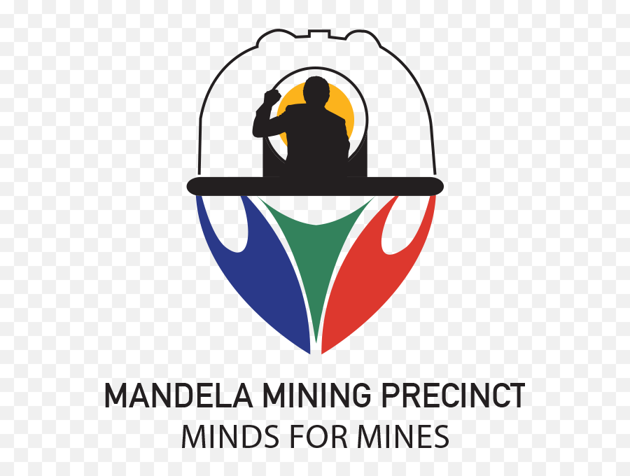 Home Mandela Mining Precinct Minds For Mines - Emblem Png,Mandela Png