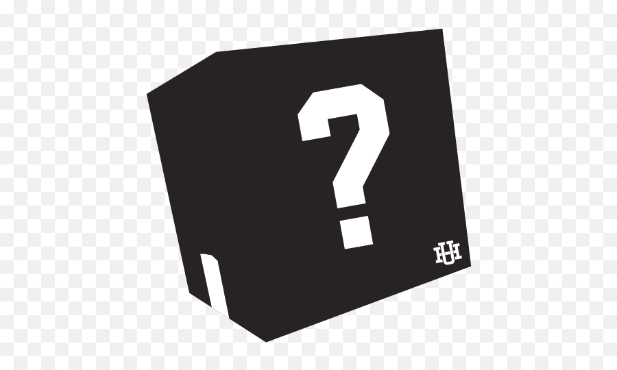 Mystery Box Png Clip Art Royalty Free - Transparent Background Mystery Box Png Transparent,Mystery Png