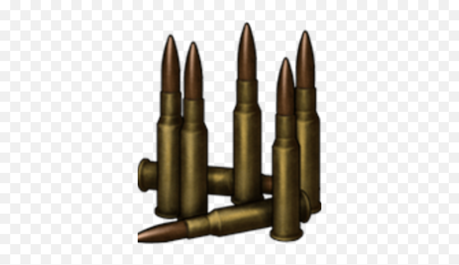 Rifle Ammo - Day R Survival Municion Png,Ammo Png