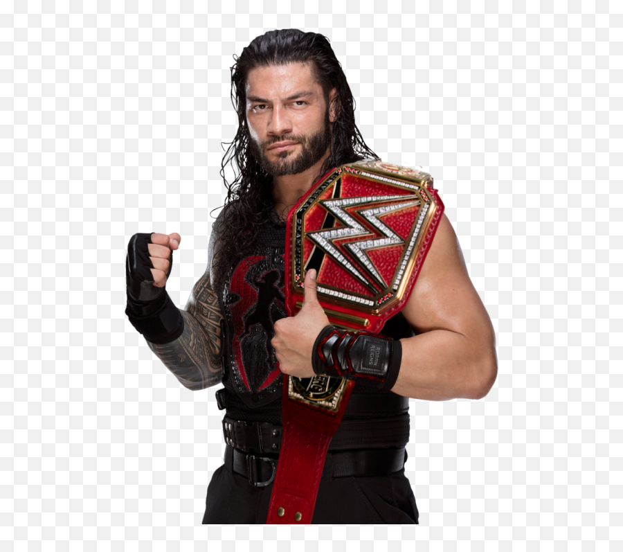 Iu0027d Rather Have Dean Make A Solo Return Tumblr - Roman Reigns Big Dog Png,Brock Lesnar Transparent