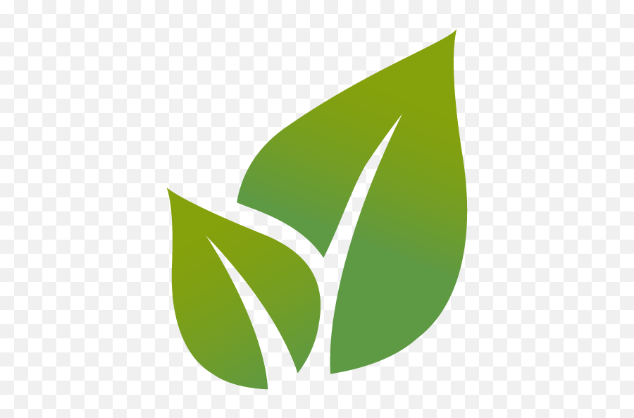 Png Transparent Environment - Transparent Leaf Icon Png,Environment Png