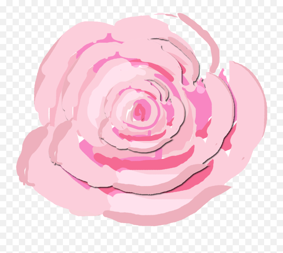 Watching Society6 Create A Canvas - Pink Roses Png Drawing Tranparent,Watercolor Roses Png