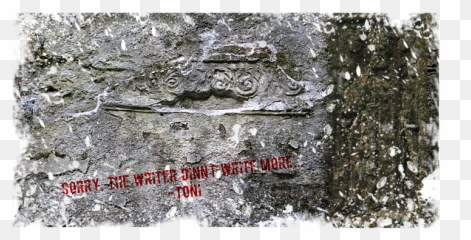 About Greif - Stone Carving Png,Sorry Png