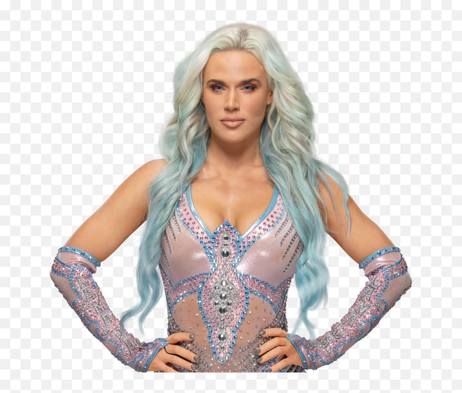 Lana Wwe Bio Ageearly Life Music Relationship - Wwe 2k20 Lana Png,Bobby Lashley Png