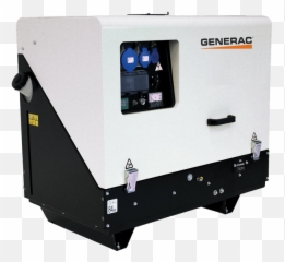 Gmp - 6000ps Generator U2013 Generac Mobile Generac Power Systems Png,Png Generator