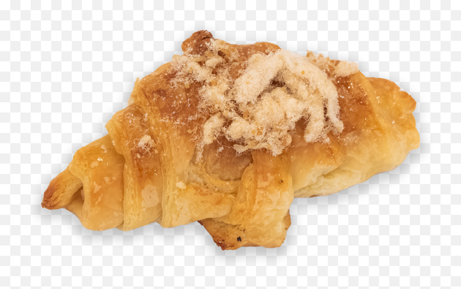 Pate Croissant - Viennoiserie Png,Croissant Transparent