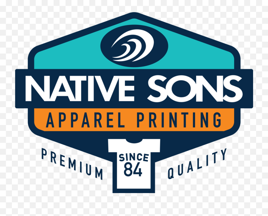 Native Sons Png Contact