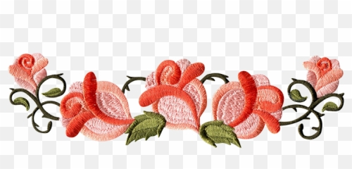 Free Flower Clipart Background Images Png