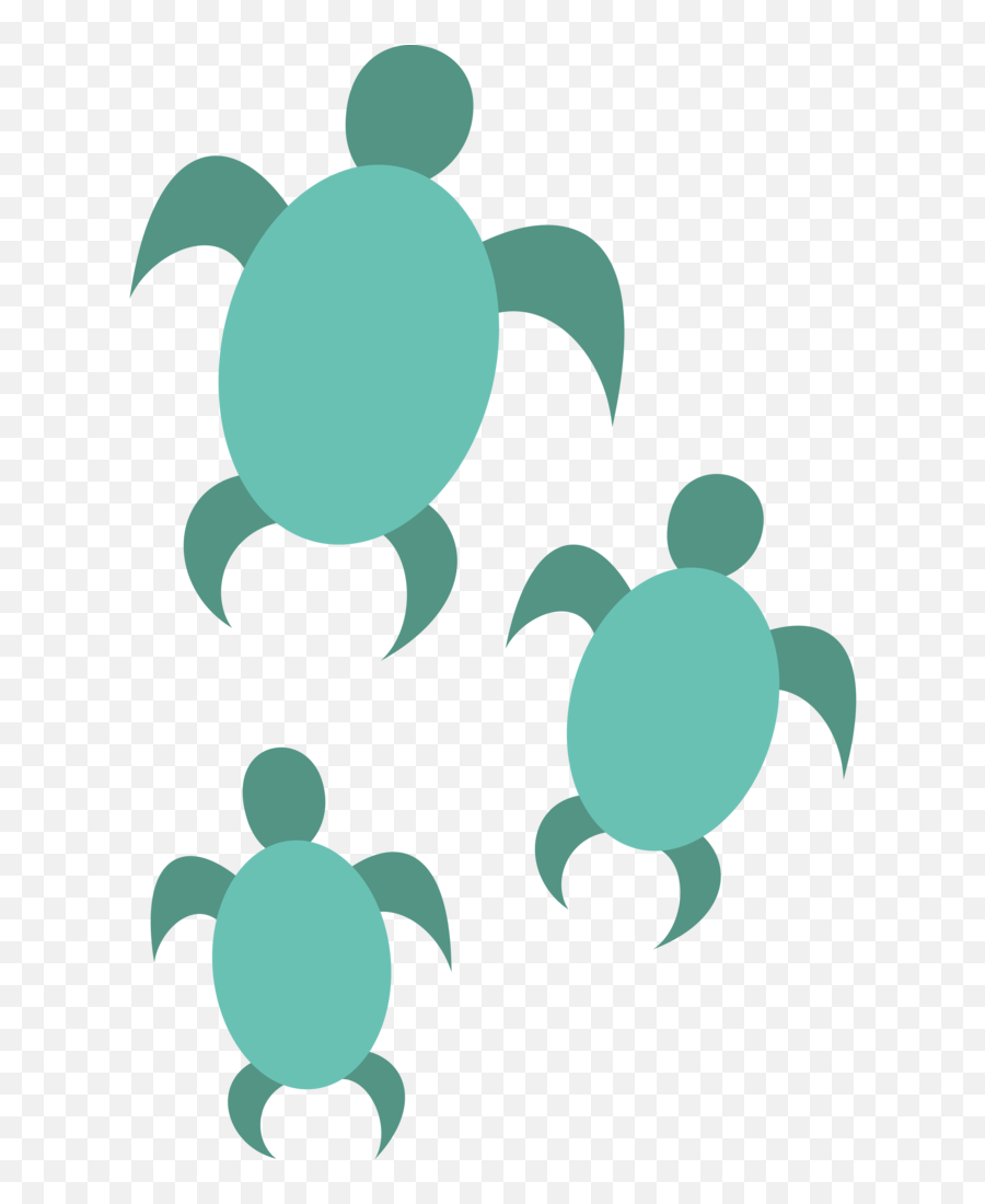 Turtle Clipart Png - Turtle Clipart Clear Background Clipart Sea Turtle Png,Ghost Clipart Transparent Background