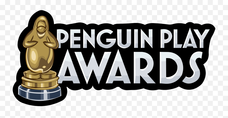 Penguin Play Awards 2020 Club Rewritten Wiki Fandom - Club Penguin Penguin Play Awards Png,Awards Png