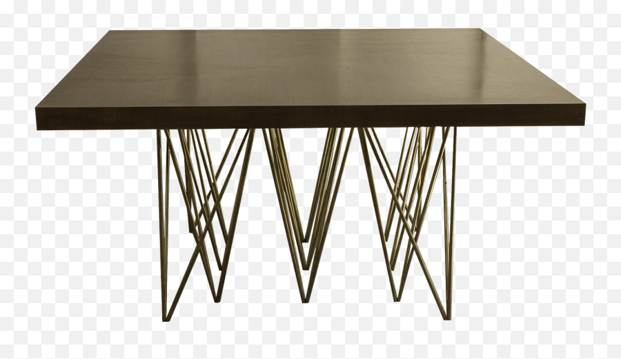 Squared Inverted Pyramids Ultra Design - Table Dining Png,Pyramids Png