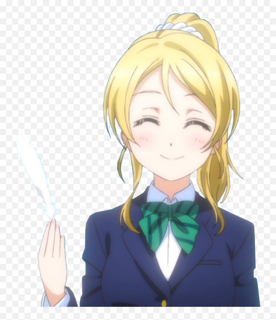 Bant - Internationalrandom Thread 3190141 Ayase Eli Chibi Png,Eli Ayase Transparent