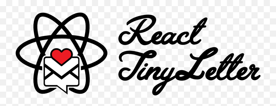 React Tinyletter Component - Logic Png,React Logo