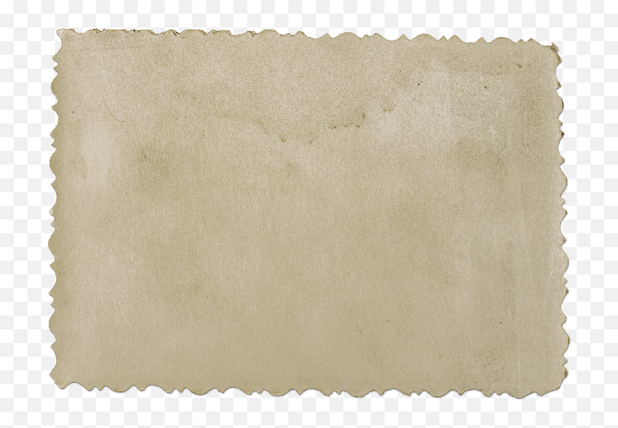 Old Blank Photograph Png Image - Old Photograph Blank,Old Photo Png
