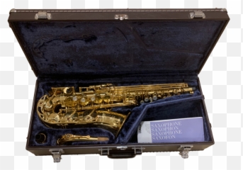 Saxophones - Reed and Squeak cases png
