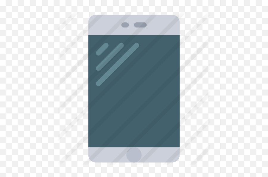 Iphone - Smartphone Png,Iphone Icons Png