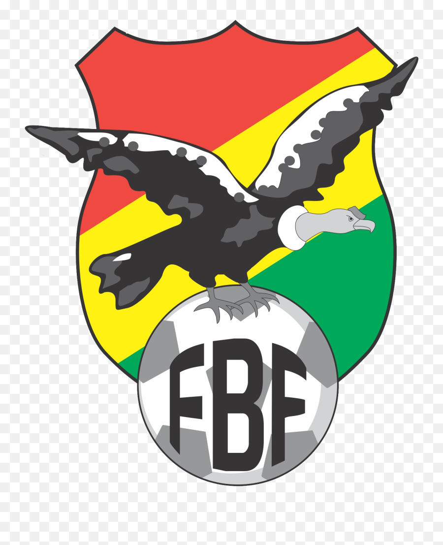 Bolivia National Football Team Logo - Bolivia National Football Team Logo Png,Fifa 16 Logos