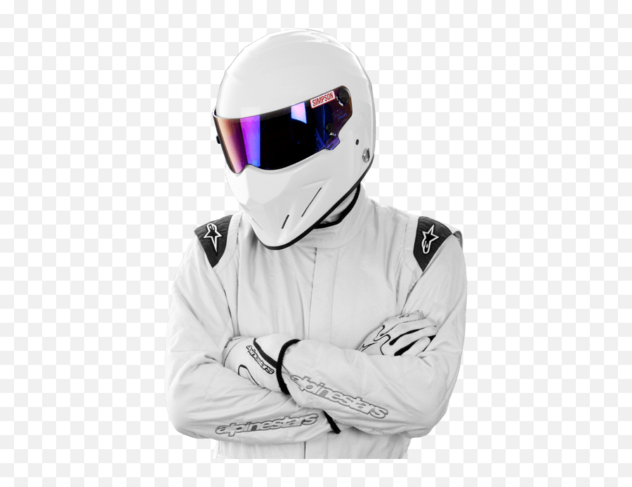 Lap Times - Stig Png,Top Gear Logos