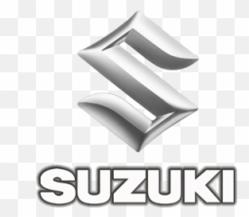 2015 Suzuki Vitara Trailer - Logo White Png