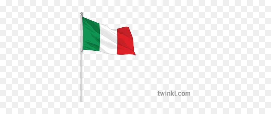 Flag General Languages Country Italy - Flag Png,Italian Flag Png