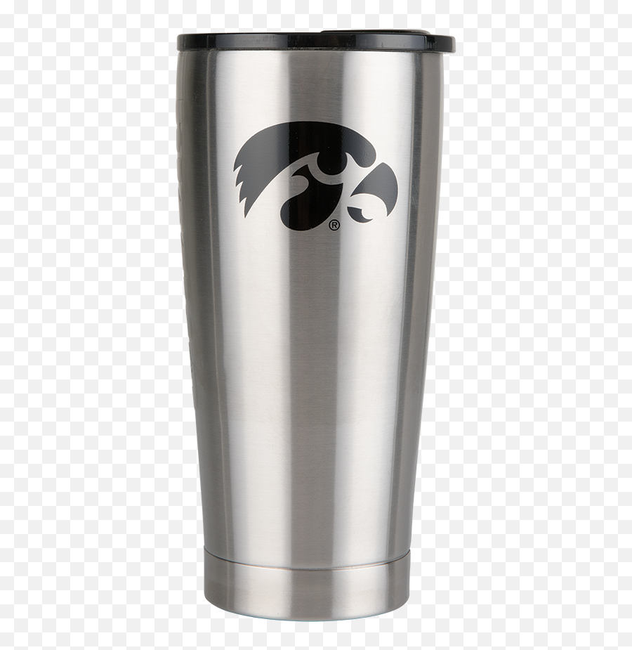 Transparent Soda Cup Png - Iowa Hawkeyes,Hawkeye Logo Png