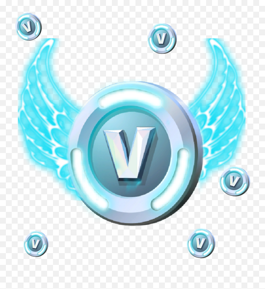 V Png Vbucks